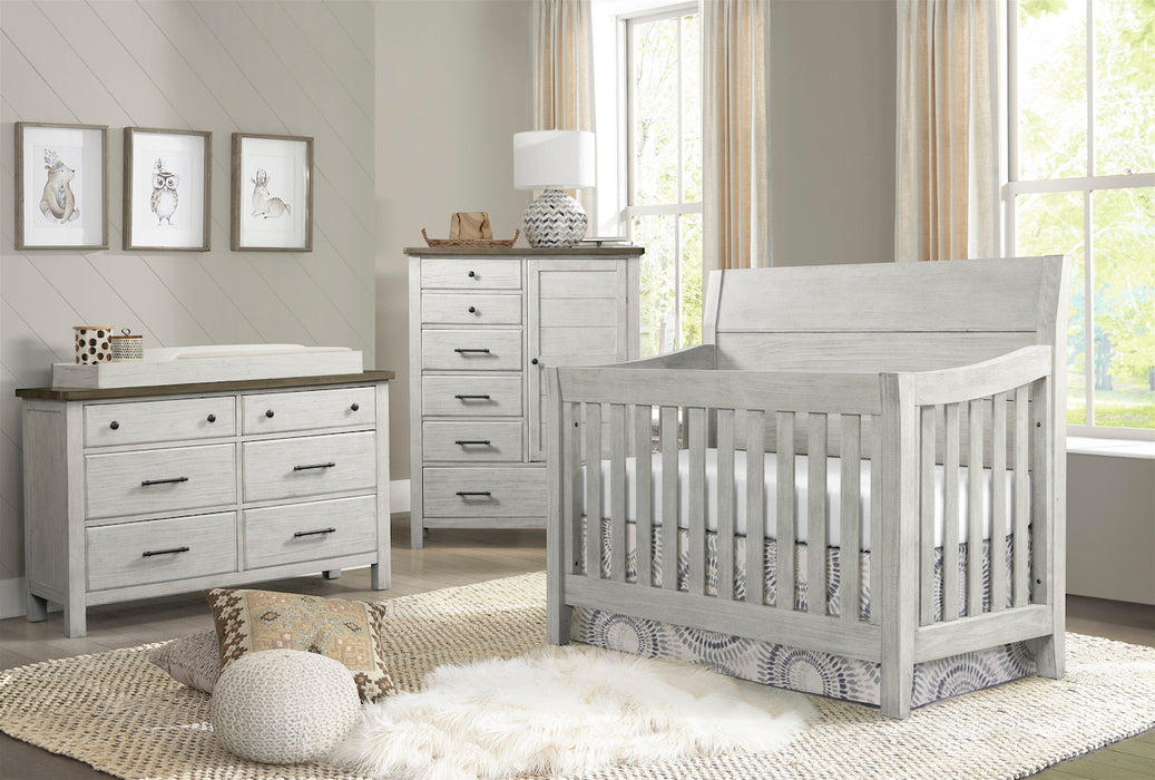 Westwood Timber Ridge Double Dresser