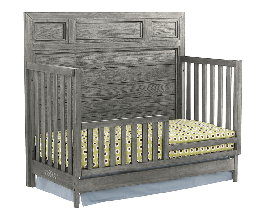 Westwood Foundry Flat Convertible Crib