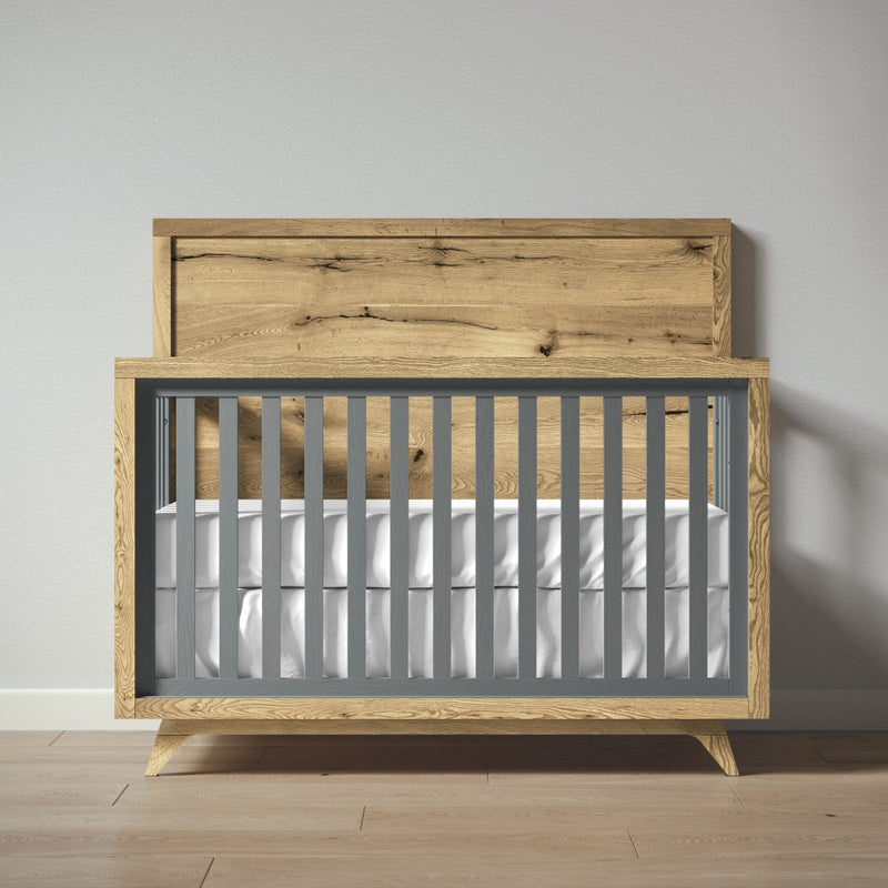 Romina Uptown Convertible Crib