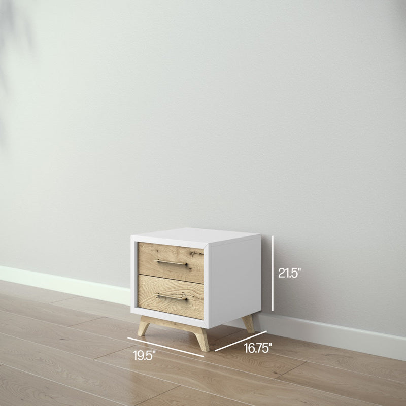 Romina Uptown Nightstand
