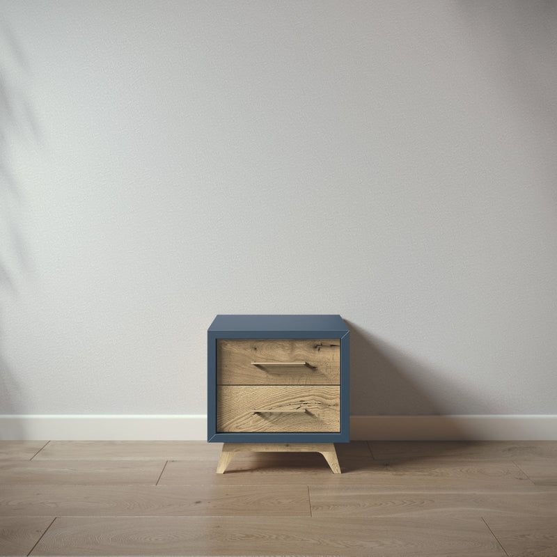 Romina Uptown Nightstand