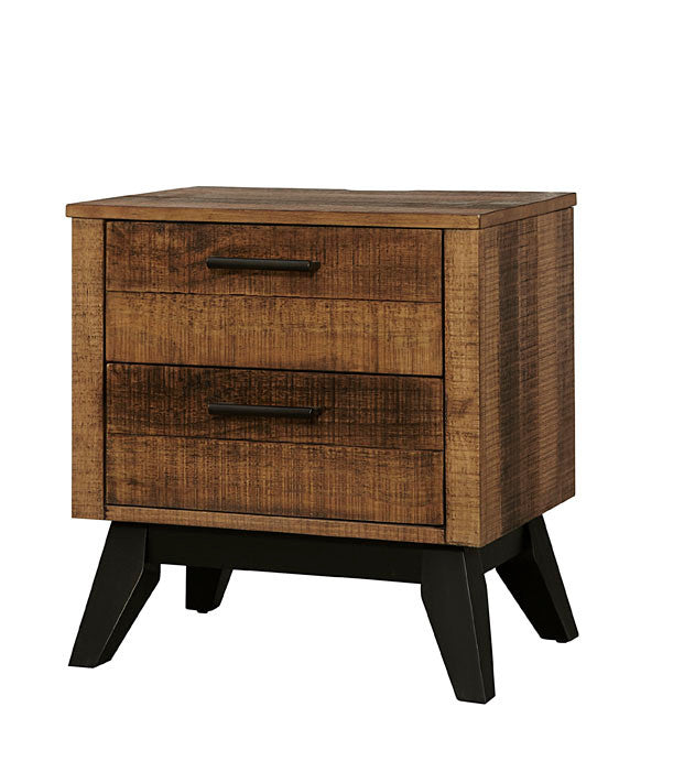 Westwood Urban Rustic Nightstand