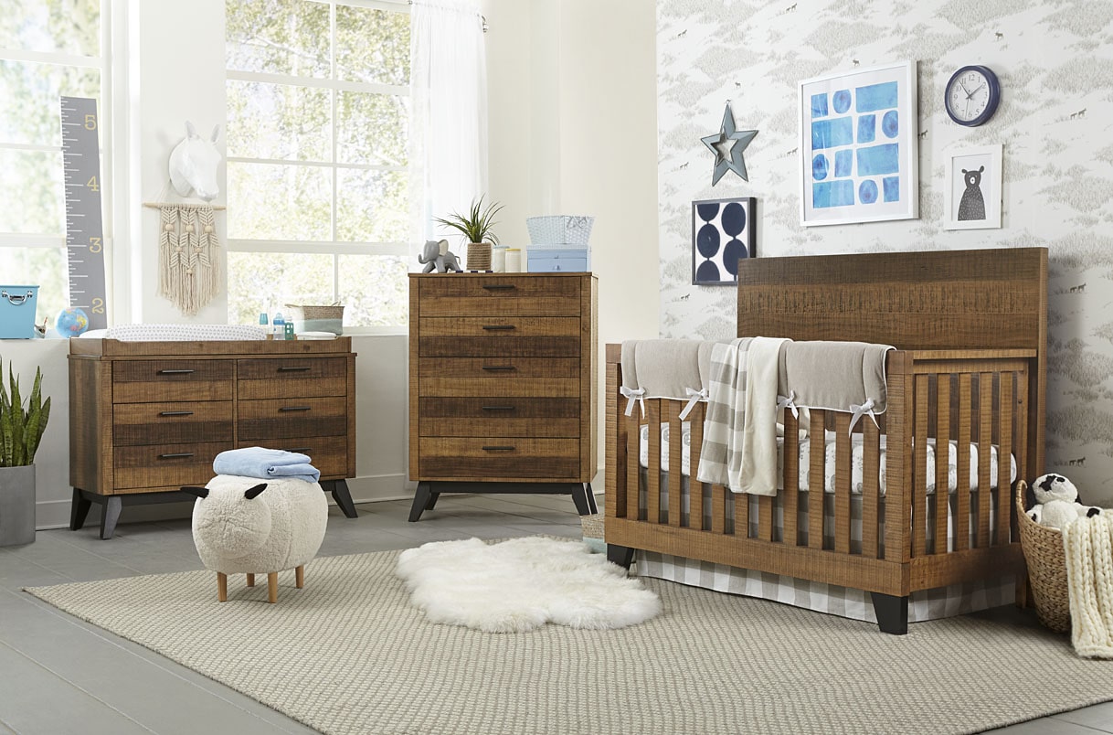 Urban Rustic