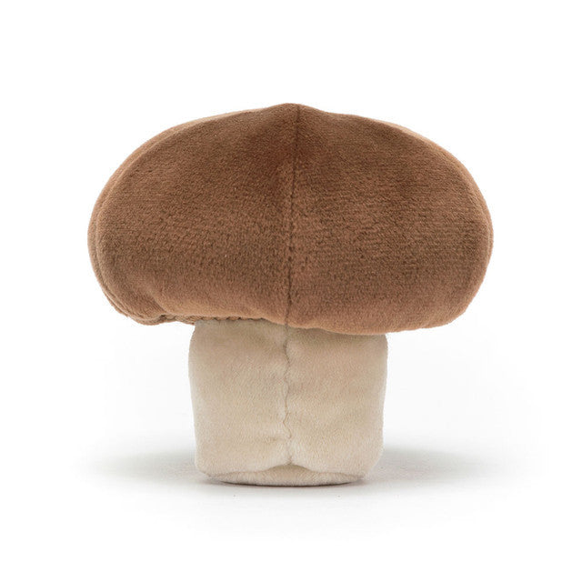 Jellycat Vivacious Vegetable Mushroom Plush