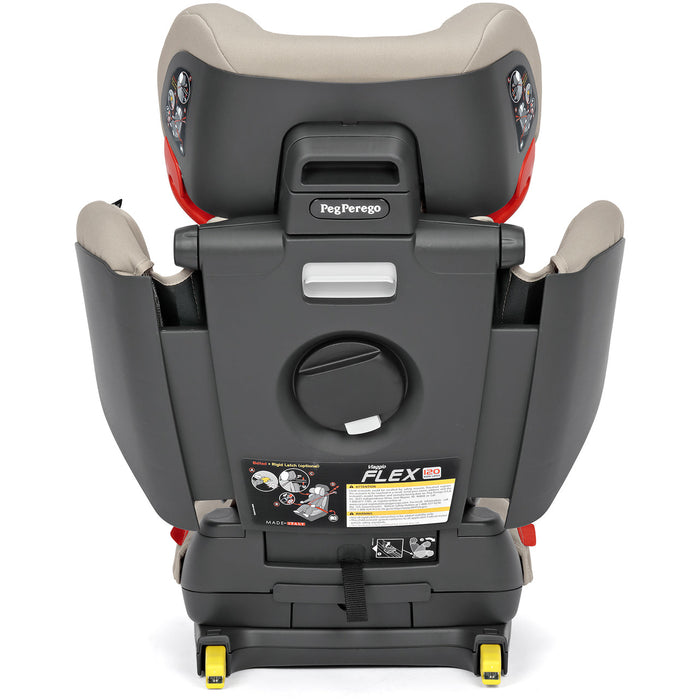 Peg Perego Viaggio Flex 120 Booster Car Seat