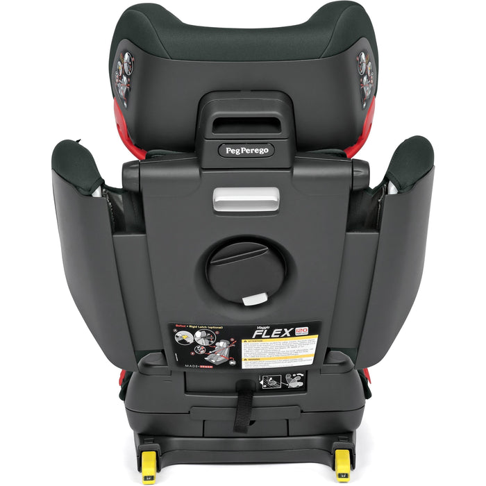Peg Perego Viaggio Flex 120 Booster Car Seat