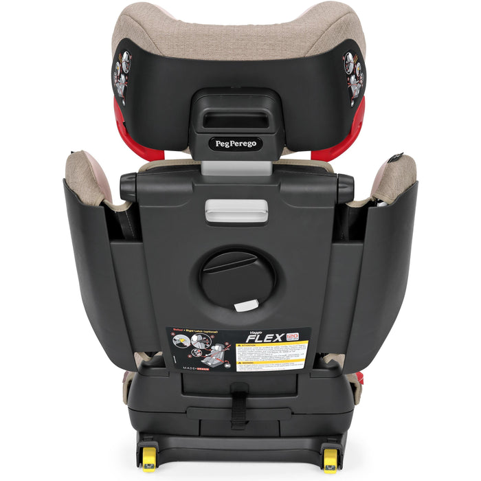 Peg Perego Viaggio Flex 120 Booster Car Seat