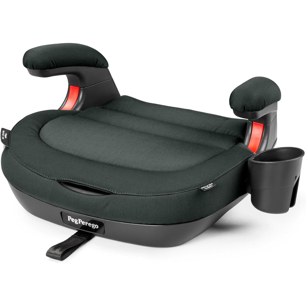 peg perego viaggio booster Peg Perego Viaggio Shuttle 120 Booster Car Seat Licorice
