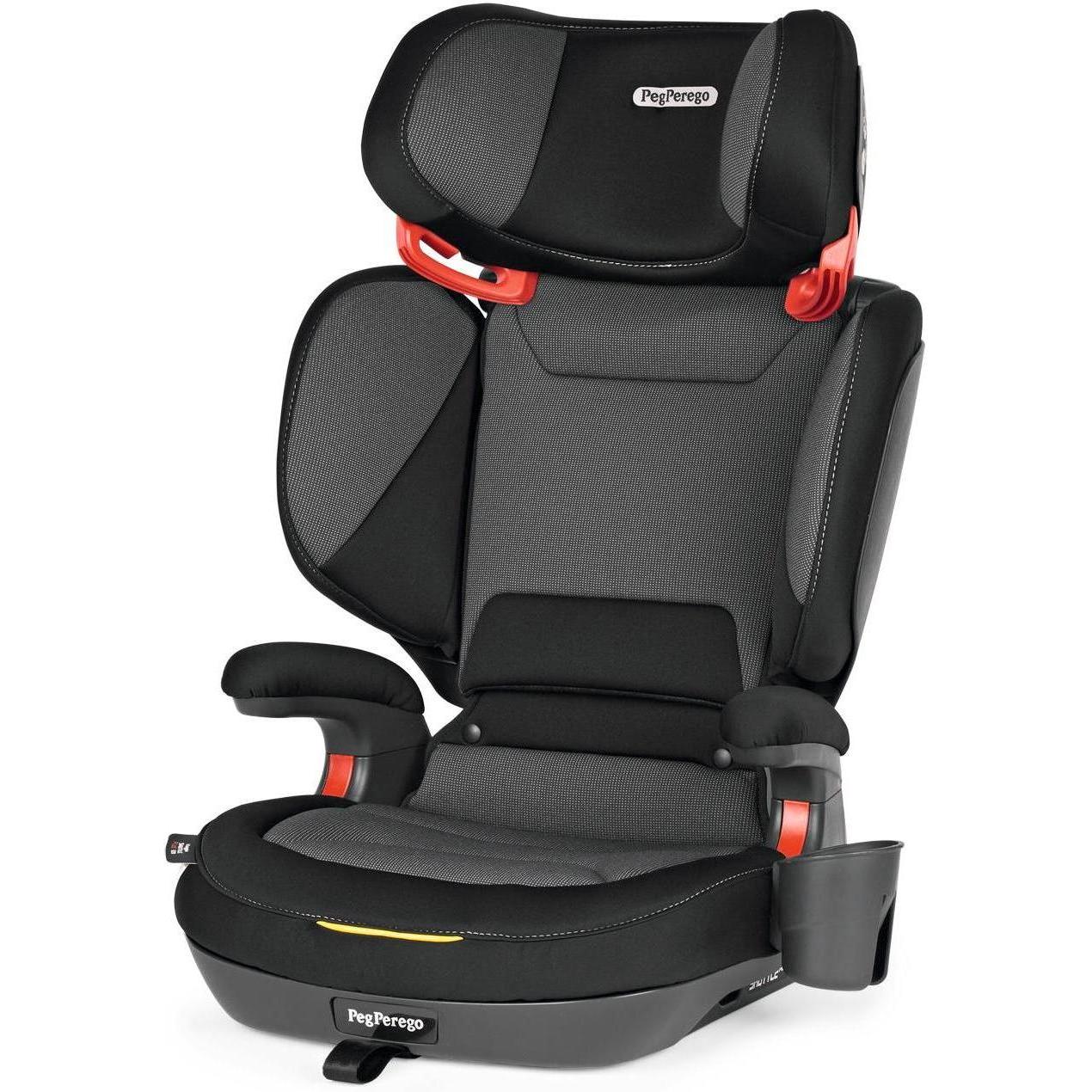 Booster Car Seats