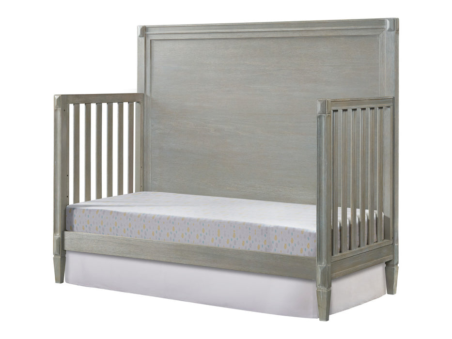 Westwood Vivian Convertible Crib, Dawn