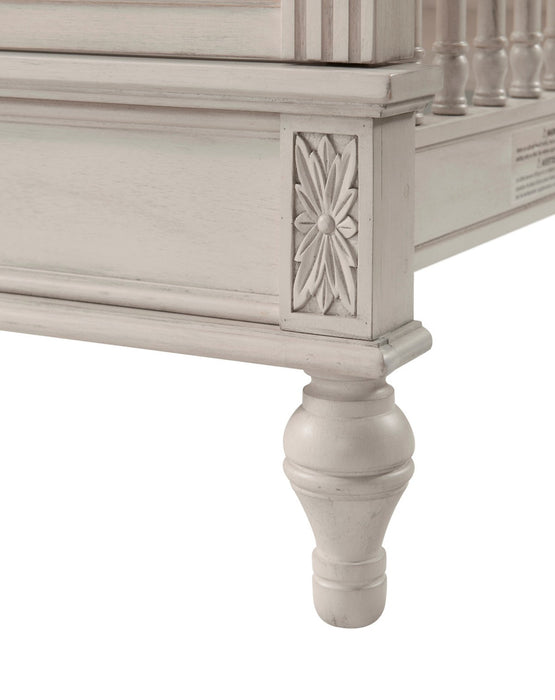 Westwood Viola Chifforobe, Lace