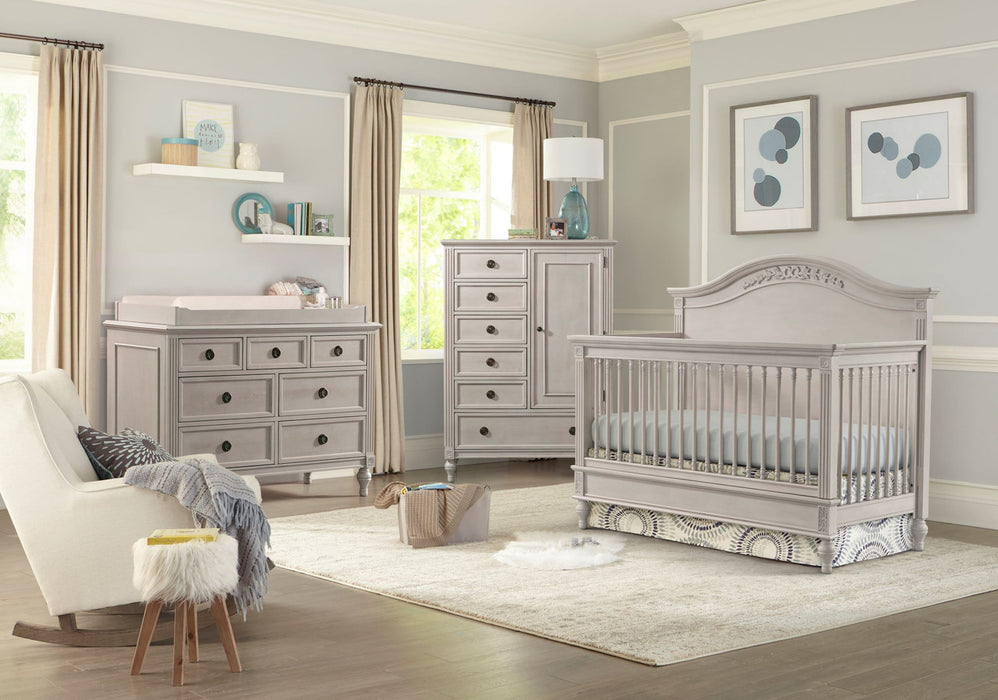 Westwood Viola Chifforobe, Lace