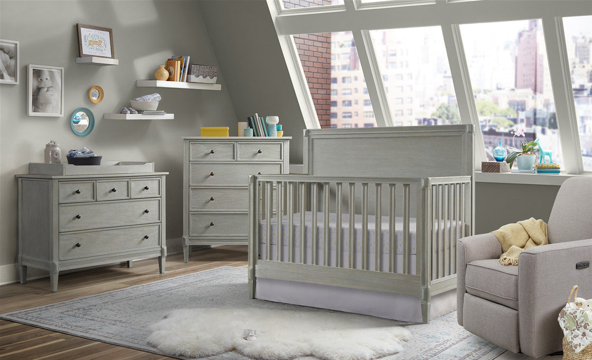 Westwood Vivian Changing Tray, Dawn