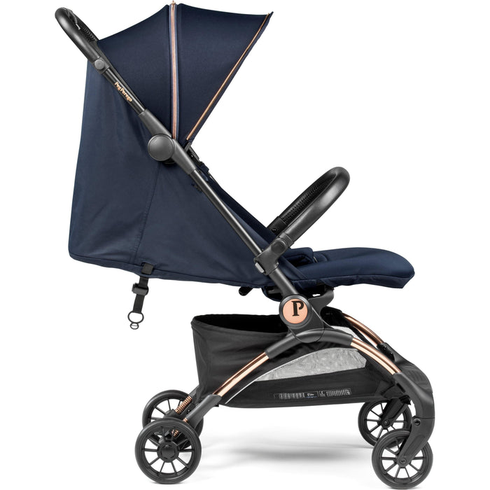 Peg Perego Volo Stroller + Travel Bag
