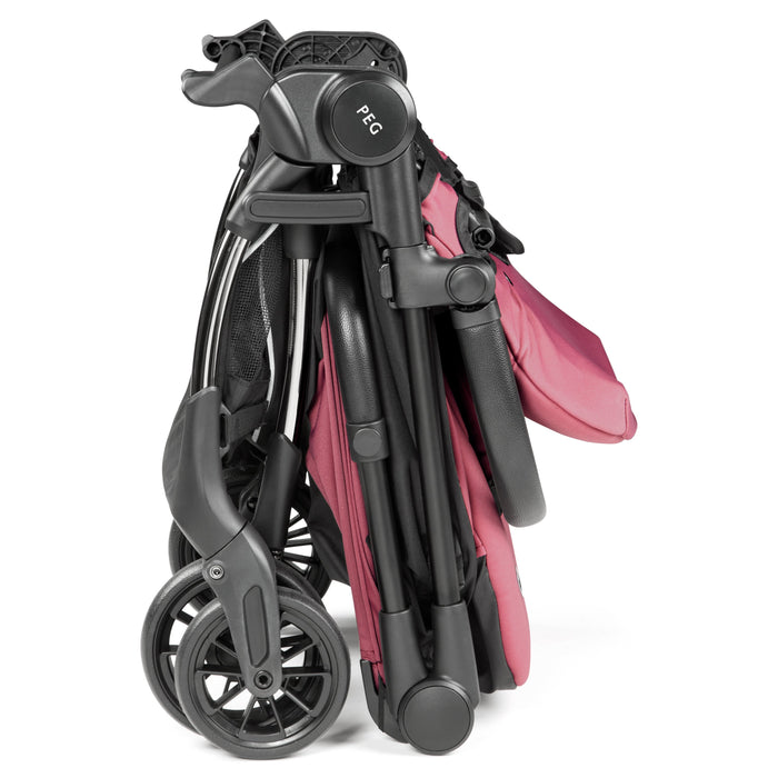 PEG Volo Stroller + Travel Bag