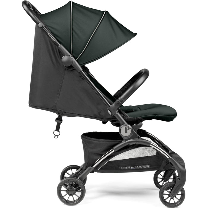 Peg Perego Volo Stroller + Travel Bag
