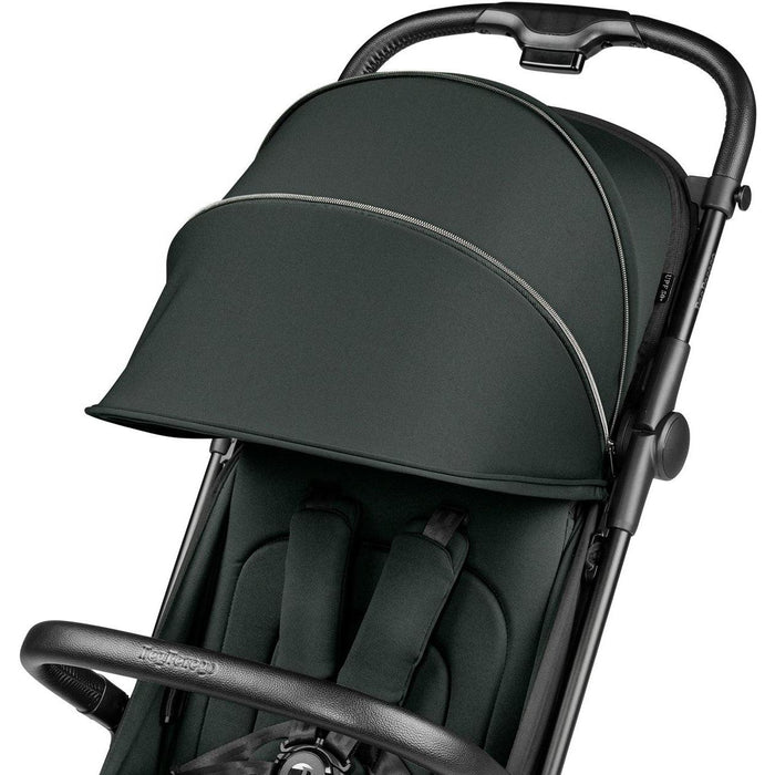 Peg Perego Volo Stroller + Travel Bag