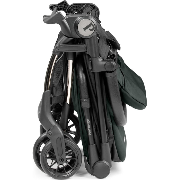 Peg Perego Volo Stroller + Travel Bag