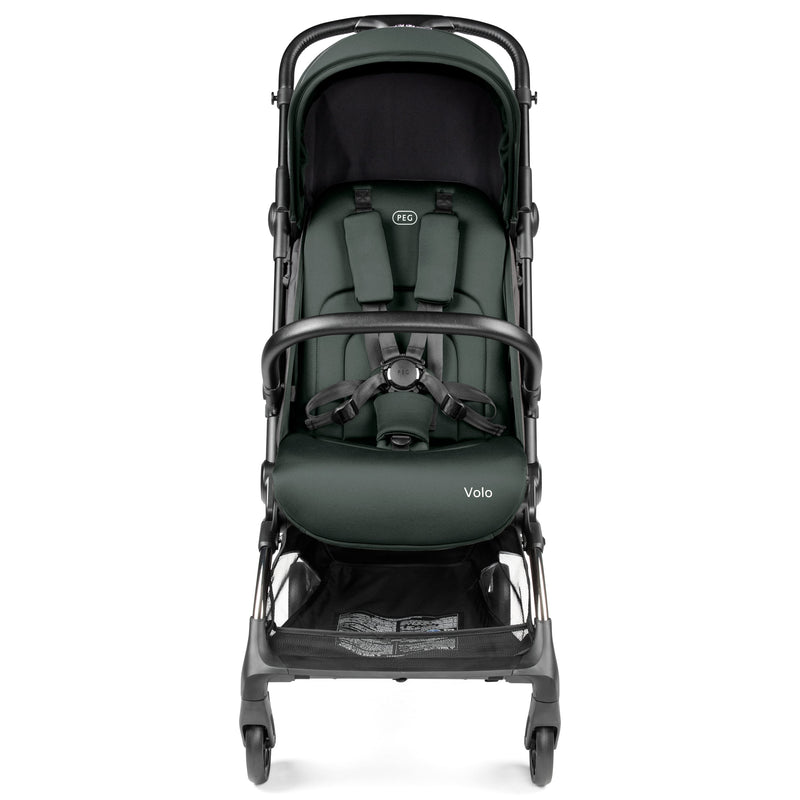 PEG Volo Stroller + Travel Bag