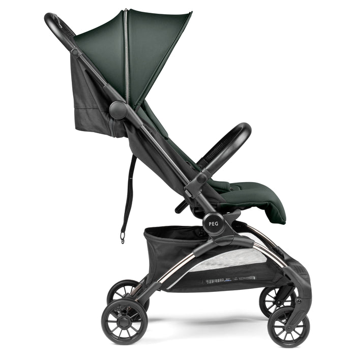 PEG Volo Stroller + Travel Bag