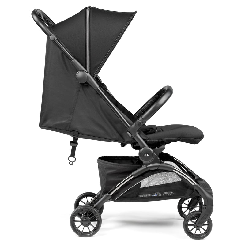 PEG Volo Stroller + Travel Bag