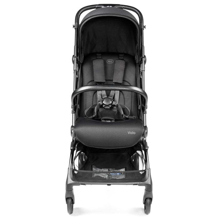 PEG Volo Stroller + Travel Bag
