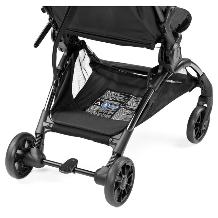 Peg Perego Volo Stroller + Travel Bag