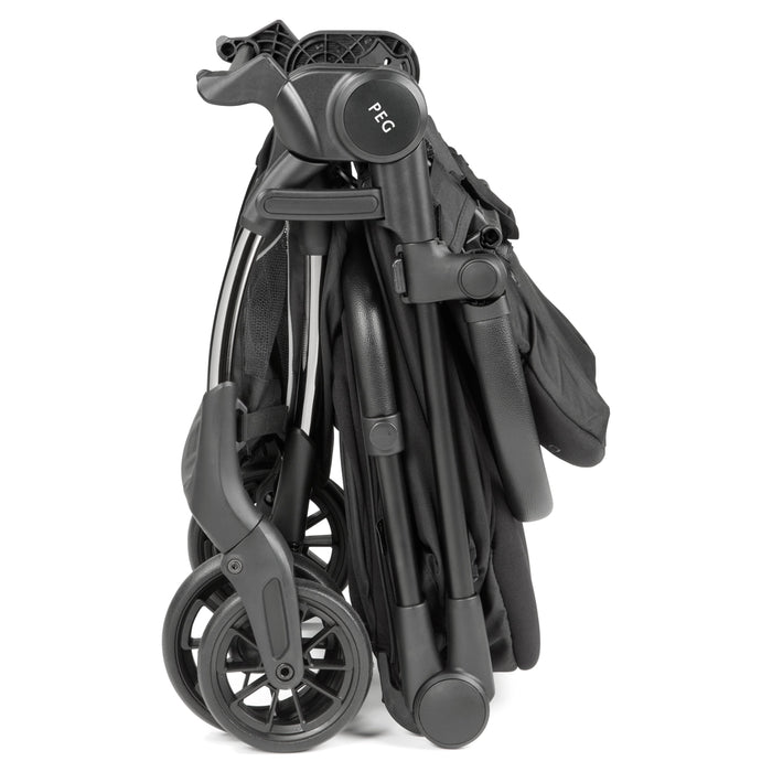 PEG Volo Stroller + Travel Bag