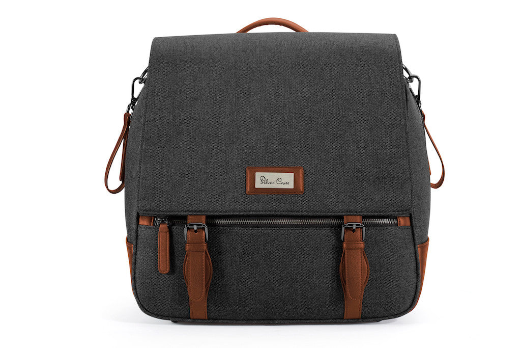 Silver Cross Wave Changing Bag