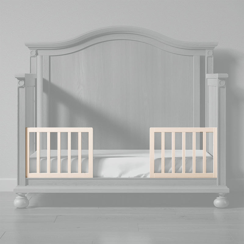 Romina Dakota Crib Toddler Rail