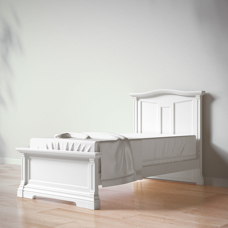 Romina Imperio Twin Bed