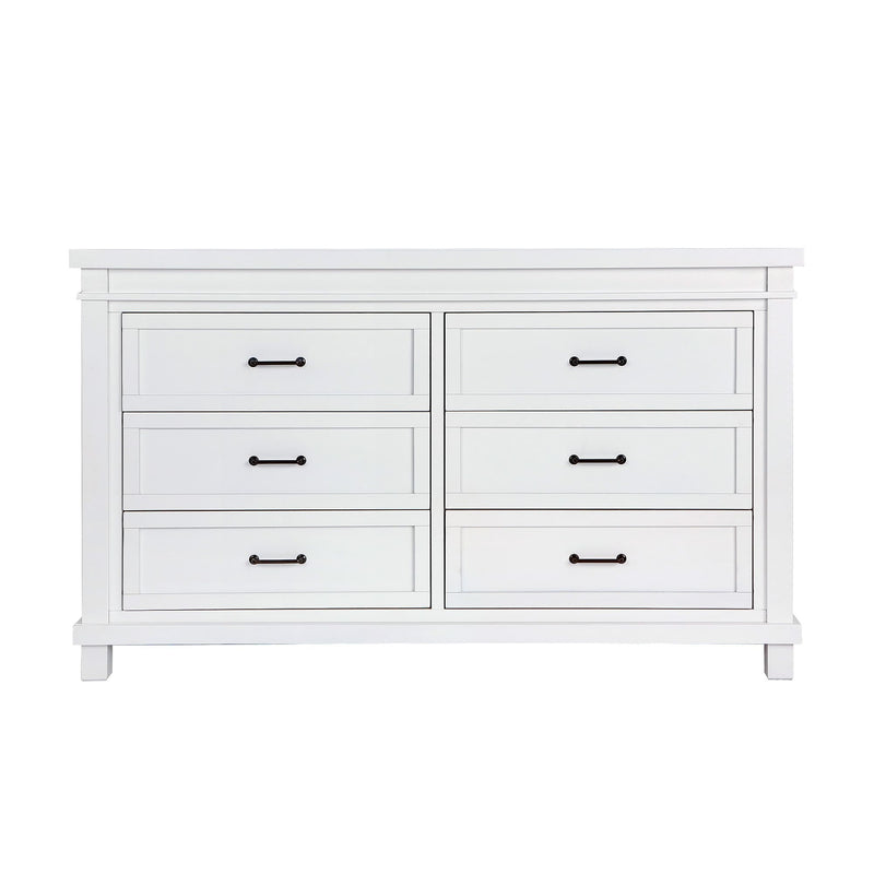 Appleseed Rowan Double Dresser