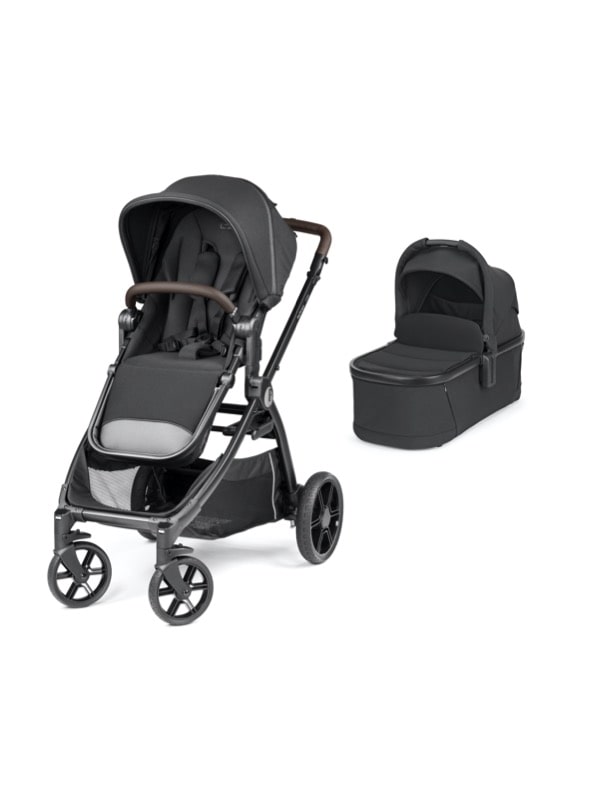 PEG YPSI (2025 Model) + YPSI Bassinet Travel System Stroller