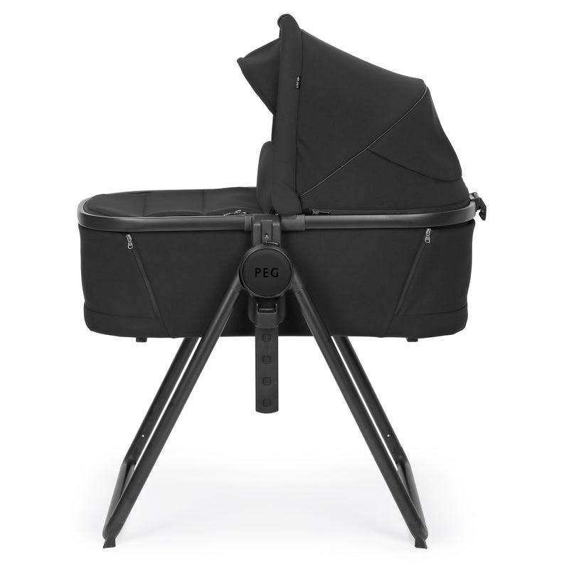 PEG YPSI Bassinet with Stand By Me | Specialty Store Exclusive!