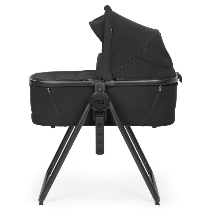 PEG YPSI Bassinet with Stand By Me | Specialty Store Exclusive!