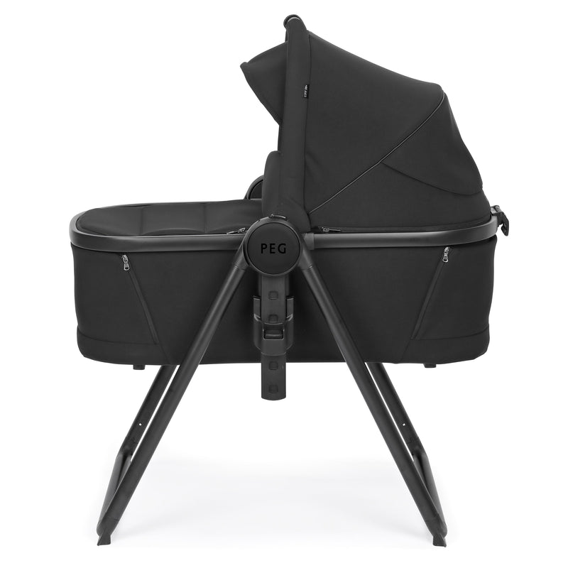 PEG YPSI Bassinet with Stand By Me | Specialty Store Exclusive!