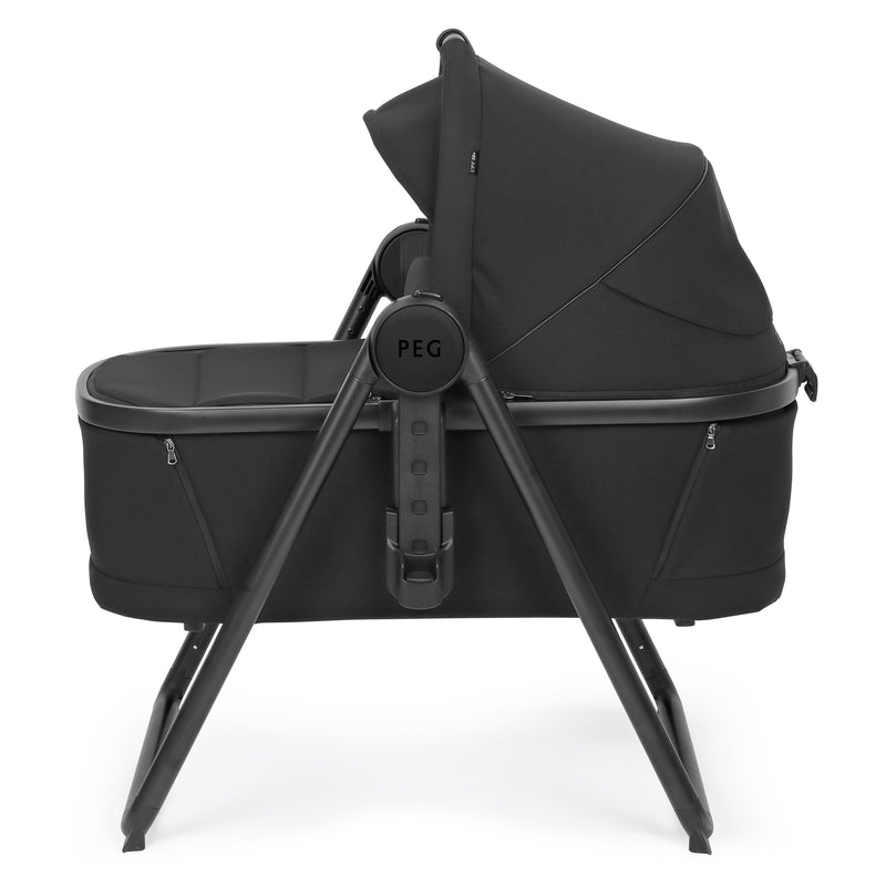 PEG YPSI Bassinet with Stand By Me | Specialty Store Exclusive!
