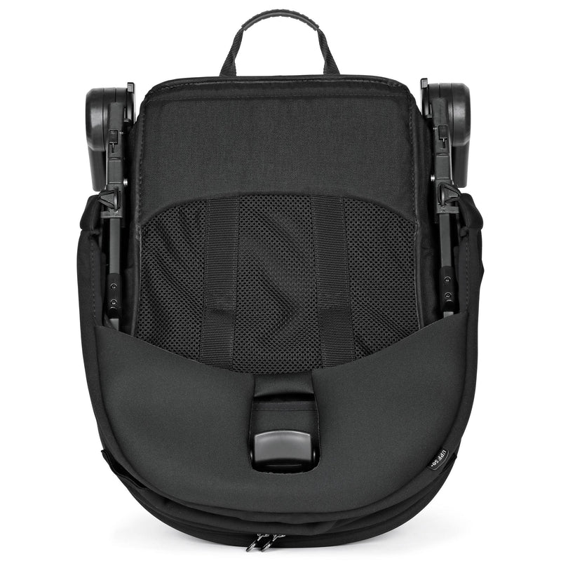 PEG YPSI Stroller + Primo Viaggio Nido Car Seat Travel System | Specialty Store Exclusive!