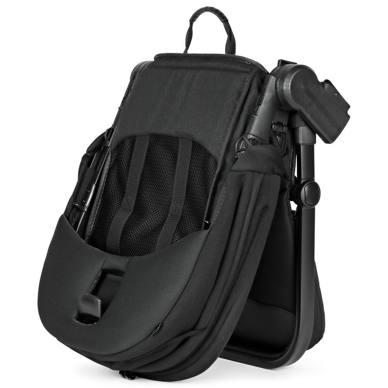 PEG YPSI Stroller + Primo Viaggio Nido Car Seat Travel System | Specialty Store Exclusive!
