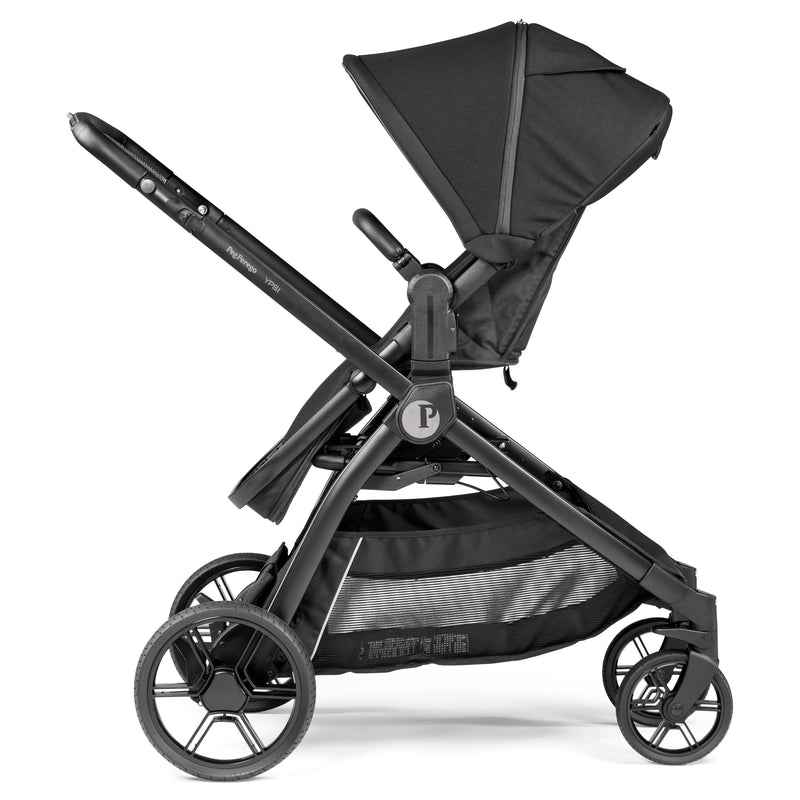 PEG YPSI Stroller + Primo Viaggio Nido Car Seat Travel System | Specialty Store Exclusive!