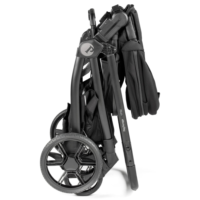 PEG YPSI Stroller + Primo Viaggio Nido Car Seat Travel System | Specialty Store Exclusive!