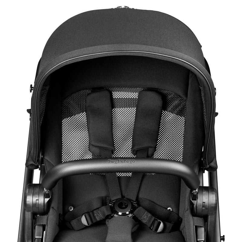 PEG YPSI Stroller + Primo Viaggio Nido Car Seat Travel System | Specialty Store Exclusive!