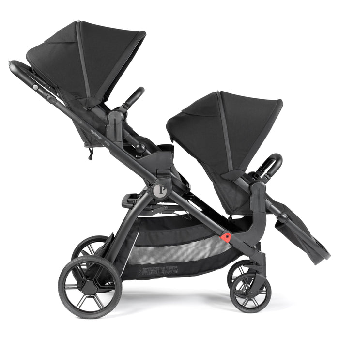 Peg Perego YPSI Companion Seat (2025 Edition)