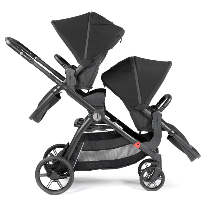 Peg Perego YPSI Companion Seat (2025 Edition)