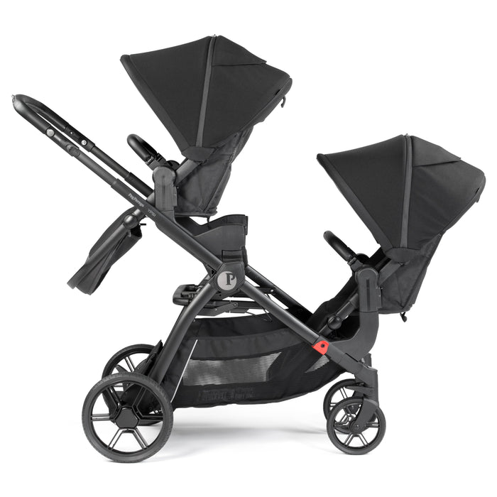 Peg Perego YPSI Companion Seat (2025 Edition)