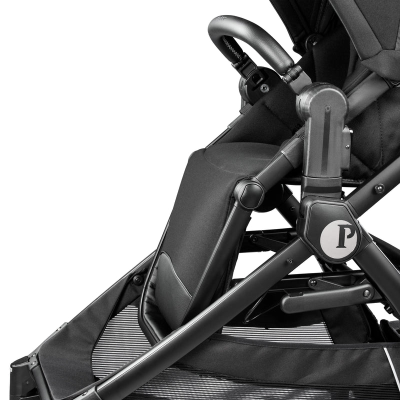 PEG YPSI Stroller + Primo Viaggio Nido Car Seat Travel System | Specialty Store Exclusive!