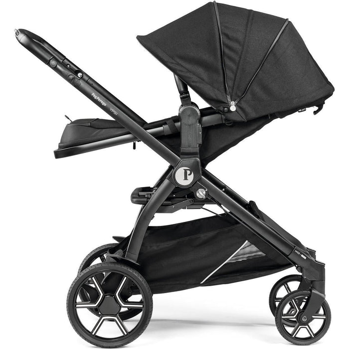 Peg Perego YPSI Single-to-Double Stroller