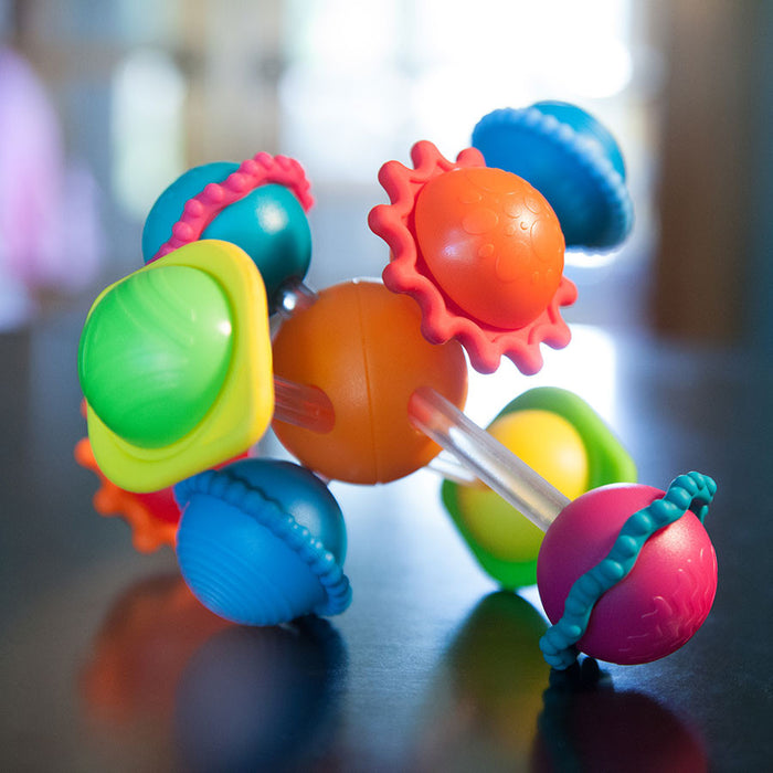 Fat Brain Toys Wimzle