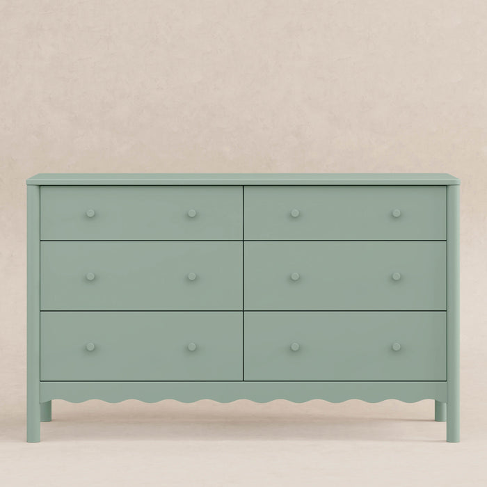 Babyletto Swell 6-Drawer Dresser