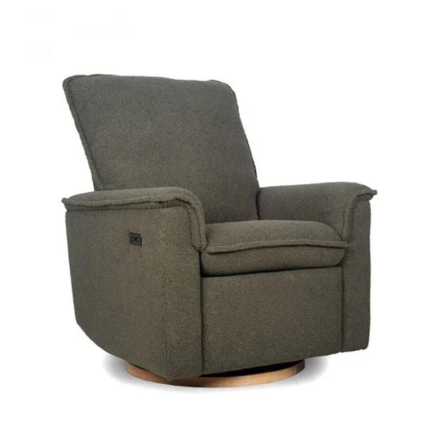 Appleseed Anza Power Self-Rock Glider Recliner